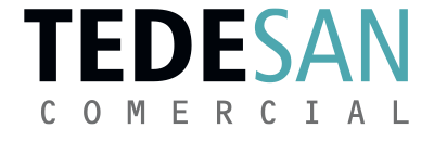 TEDESAN COMERCIAL SRL